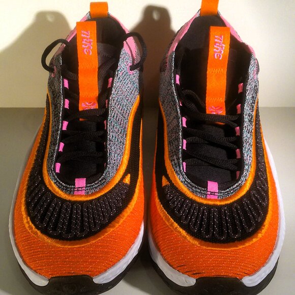 Men's Nike Cosmic Unity 3 EP, Size 9.5, As One We Win, New in box, retail $160 - Picture 1 of 9